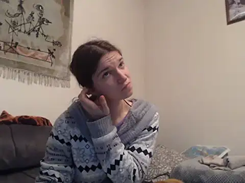 Snapshot of Geile-Luna chatting on February 12, 6:09 pm Geile-Luna online show from February 12, 6:09 pm