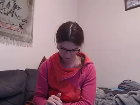 Snapshot of Geile-Luna chatting on February 24, 7:41 pm Geile-Luna online show from February 24, 7:41 pm