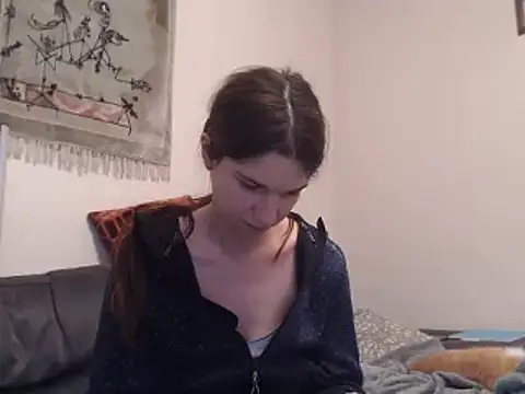 Snapshot of Geile-Luna chatting on March 11, 7:58 pm Geile-Luna online show from March 11, 7:58 pm