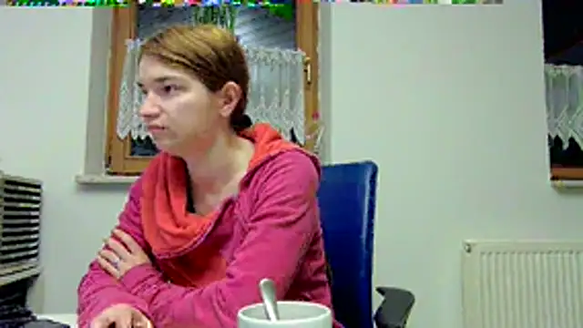 Geile-Luna online show from February 15, 7:21 pm