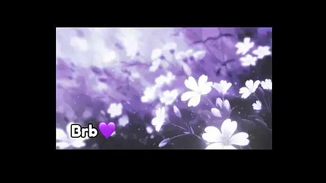 violeta milleer online show from January 29, 2:10 pm