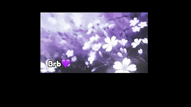 violeta milleer online show from April 30, 6:03 pm