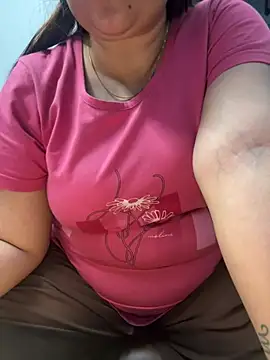 Snapshot of Preet_Kaur_69 chatting on January 9, 6:36 pm Preet Kaur 69 online show from January 9, 6:36 pm