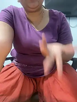 Snapshot of Preet_Kaur_69 chatting on January 11, 7:16 pm Preet Kaur 69 online show from January 11, 7:16 pm