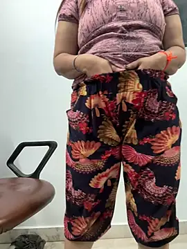 Snapshot of Preet_Kaur_69 chatting on February 16, 6:21 pm Preet Kaur 69 online show from February 16, 6:21 pm