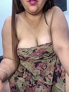 Snapshot of Preet_Kaur_69 chatting on February 19, 9:14 pm Preet Kaur 69 online show from February 19, 9:14 pm