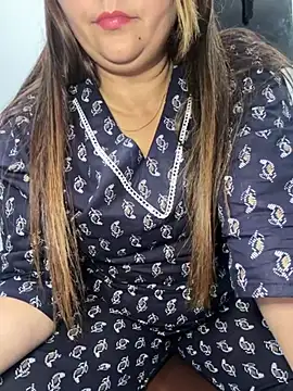 Snapshot of Preet_Kaur_69 chatting on February 22, 9:56 am Preet Kaur 69 online show from February 22, 9:56 am