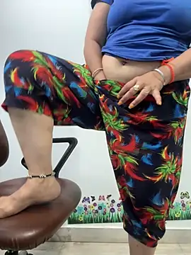 Snapshot of Preet_Kaur_69 chatting on March 20, 6:31 pm Preet Kaur 69 online show from March 20, 6:31 pm