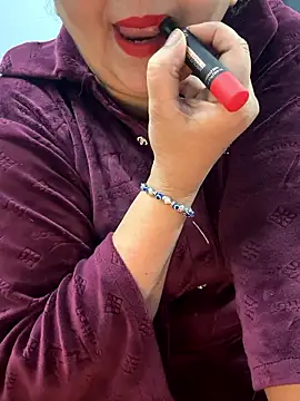 Snapshot of Preet_Kaur_69 chatting on January 11, 6:02 pm Preet Kaur 69 online show from January 11, 6:02 pm