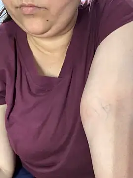 Snapshot of Preet_Kaur_69 chatting on February 26, 7:02 pm Preet Kaur 69 online show from February 26, 7:02 pm