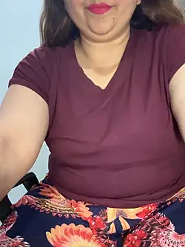 Snapshot of Preet_Kaur_69 chatting on February 27, 7:14 pm Preet Kaur 69 online show from February 27, 7:14 pm