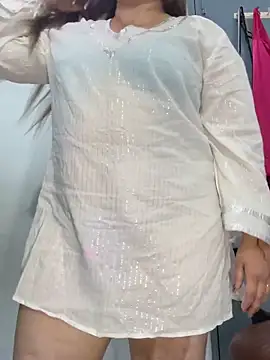 Snapshot of Preet_Kaur_69 chatting on March 12, 6:25 pm Preet Kaur 69 online show from March 12, 6:25 pm