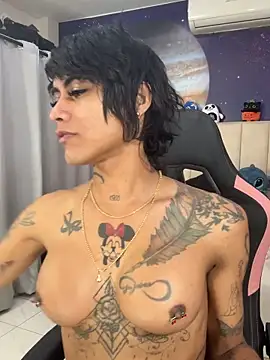 Nella Dolls online show from November 16, 12:55 pm