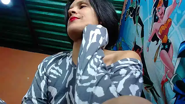 Snapshot of chandra_haraa chatting on July 13, 1:19 am chandra haraa online show from July 13, 1:19 am