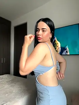 Snapshot of GeorginaJones chatting on October 3, 9:23 pm GeorginaJones online show from October 3, 9:23 pm