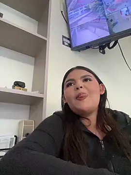 Lia sexx online show from November 22, 7:24 pm