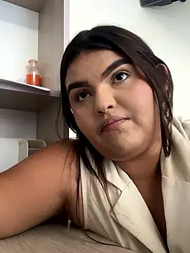 Lia sexx online show from January 8, 7:05 pm