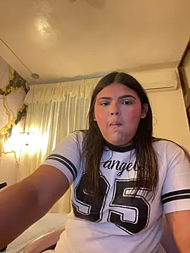 Lia sexx online show from February 26, 12:04 pm