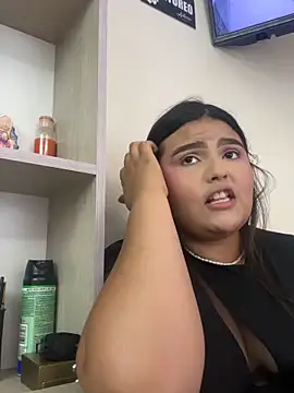 Lia sexx online show from March 6, 6:37 pm