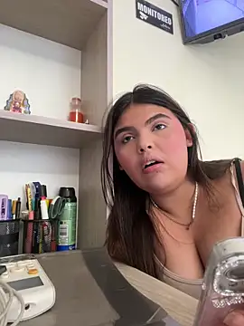 Lia sexx online show from March 9, 6:45 pm