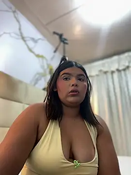 Lia sexx online show from July 27, 7:10 pm