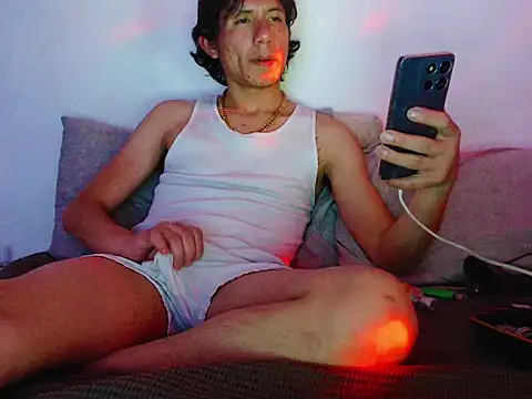 Latinopervs online show from March 16, 5:55 am