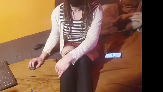 Lillisissi online show from October 17, 3:42 am