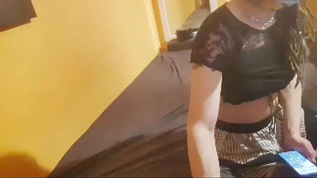 Lillisissi online show from December 5, 4:54 am