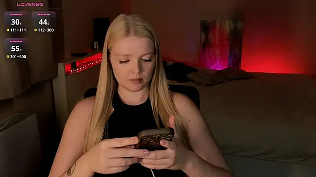 Ssweet annie online show from April 26, 5:21 pm