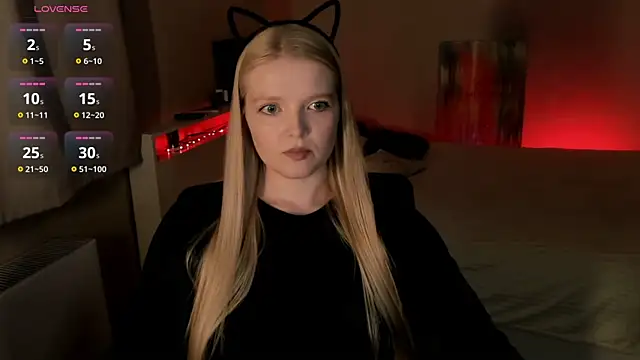 Ssweet annie online show from April 27, 4:38 pm