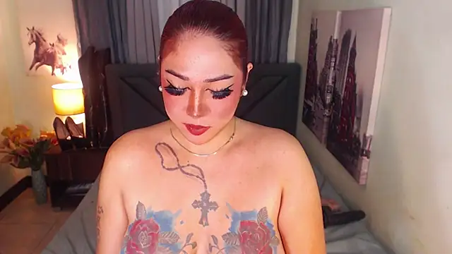 Transdomts4u online show from February 11, 12:28 am