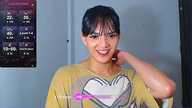 Snapshot of WONDERWOMAN2023 chatting on June 29, 10:54 pm WONDERWOMAN2023 online show from June 29, 10:54 pm