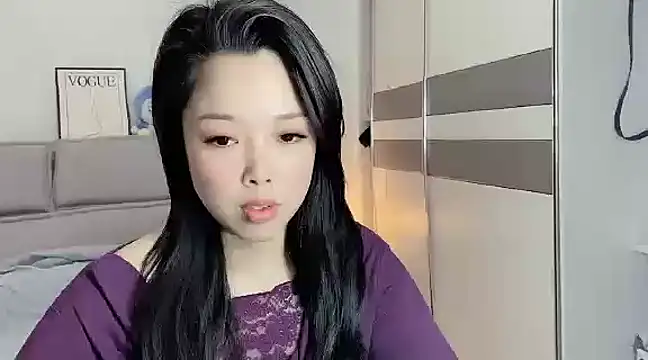 kk lele online show from December 10, 4:56 am