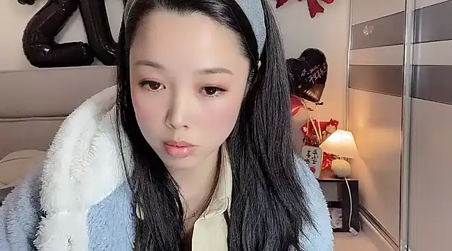 kk lele online show from February 17, 7:26 am