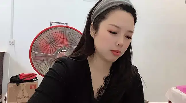 kk lele online show from February 20, 5:12 am