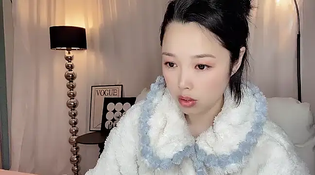 kk lele online show from March 3, 4:14 am