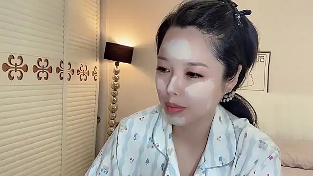 kk lele online show from June 20, 4:48 am