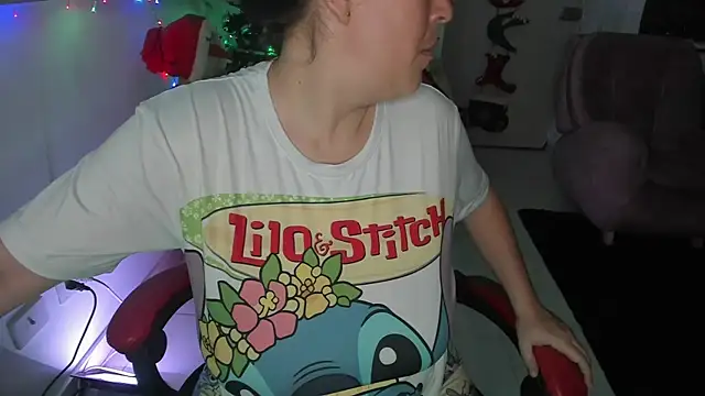 valery adams1 online show from December 30, 3:47 am