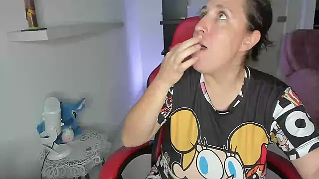 valery adams1 online show from February 6, 3:37 am