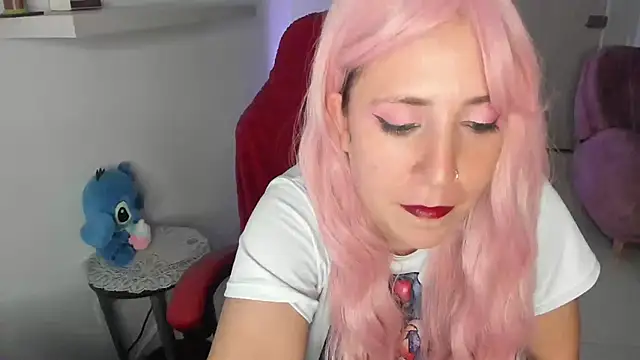 valery adams1 online show from February 11, 4:55 am