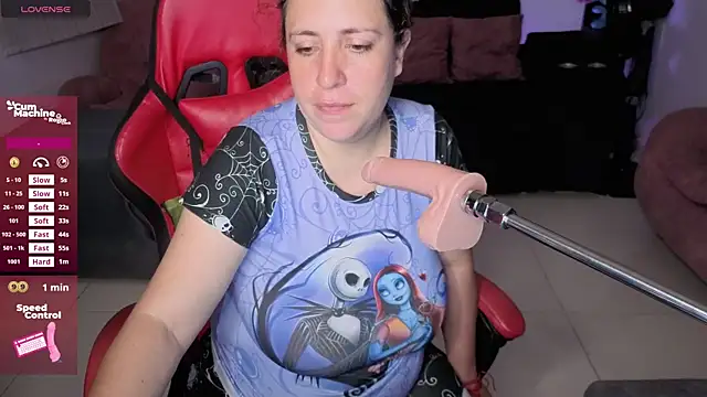 valery adams1 online show from November 15, 4:21 am