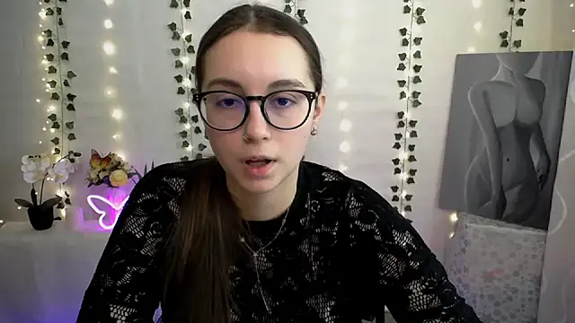 SweetPrincess  online show from March 21, 10:28 am