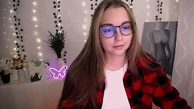 SweetPrincess  online show from September 30, 5:45 am