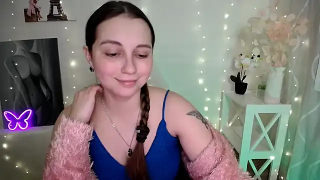 SweetPrincess  online show from March 19, 6:23 pm
