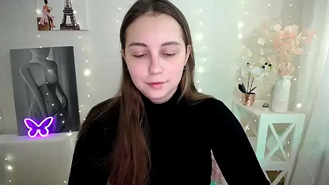 SweetPrincess  online show from April 29, 5:44 am