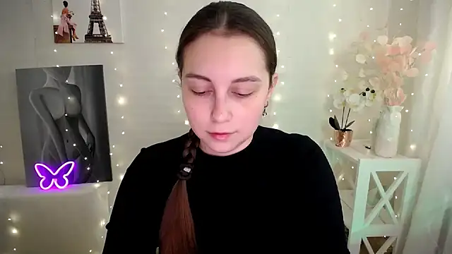 SweetPrincess  online show from April 30, 5:47 am