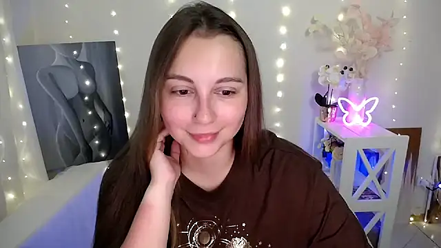 SweetPrincess  online show from July 13, 5:54 am