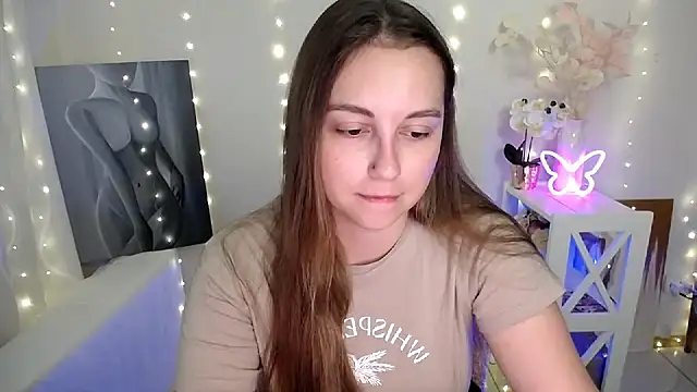 SweetPrincess  online show from July 15, 5:45 am