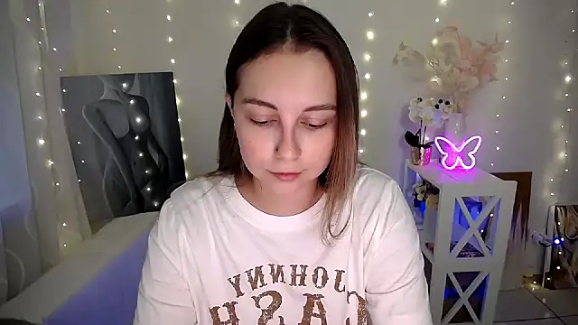 SweetPrincess  online show from July 29, 5:38 am
