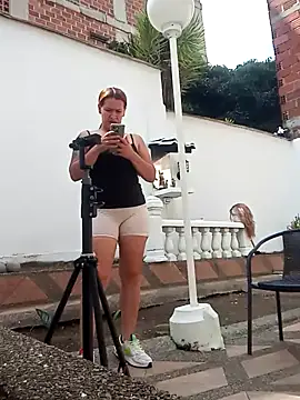 Britney taylor  online show from March 3, 7:09 pm